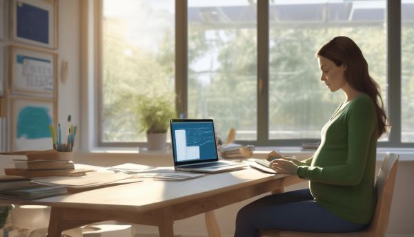 Comment bien calculer vos congés maternité en 2026 ?