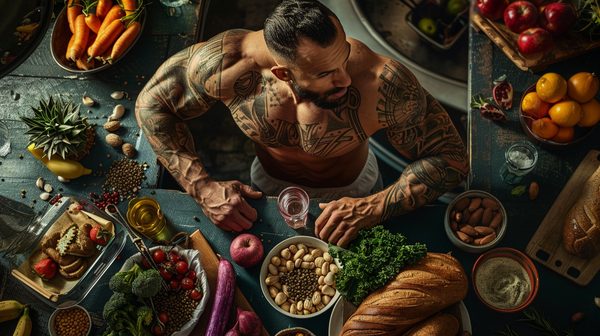 Découvrez l'importance de la nutrition, du sport et de la santé pour optimiser votre performance et bien-être