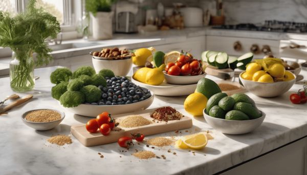 Éviter les aliments néfastes pour réduire le cholestérol