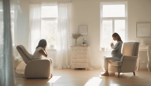 Les causes inattendues de vertiges chez la femme enceinte
