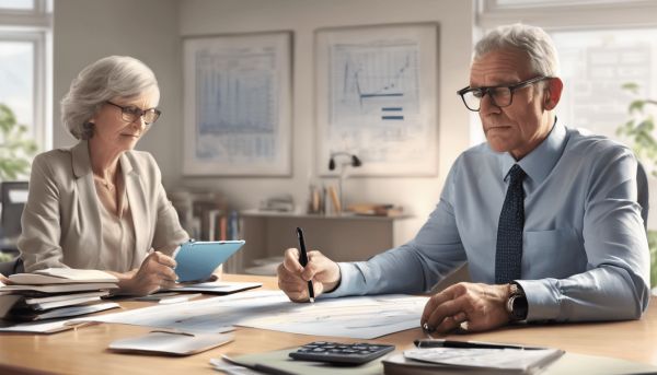 Les modalités de paiement de votre retraite en 2025