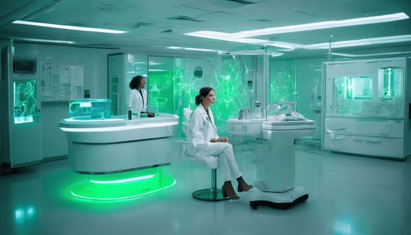 L’identifiant RPPS, votre clé pour une identité numérique dans la santé