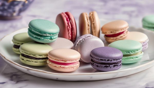 Maîtriser les calories du macaron pour une alimentation équilibrée