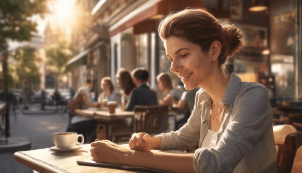 Porter un appareil auditif n’est pas toujours sans effet