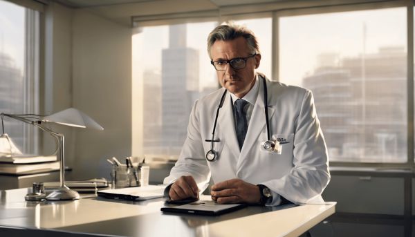 Un regard frais sur la carrière du dr Besson