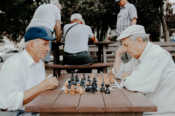 Quels types de puzzles 3D sont les plus adaptés pour stimuler l'esprit des seniors ?