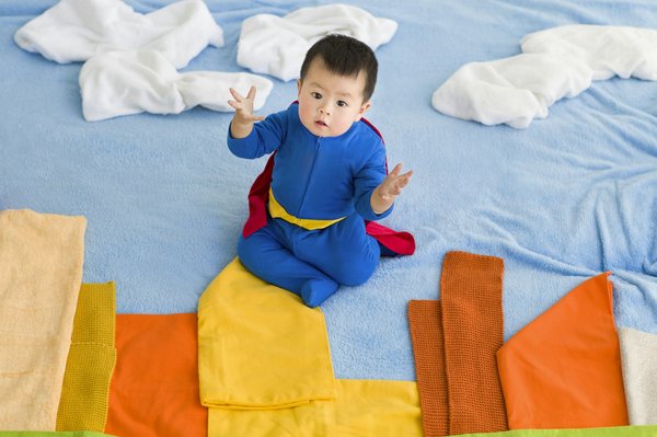 Mouche bébé : achat de mouche bébé pour une respiration optimale