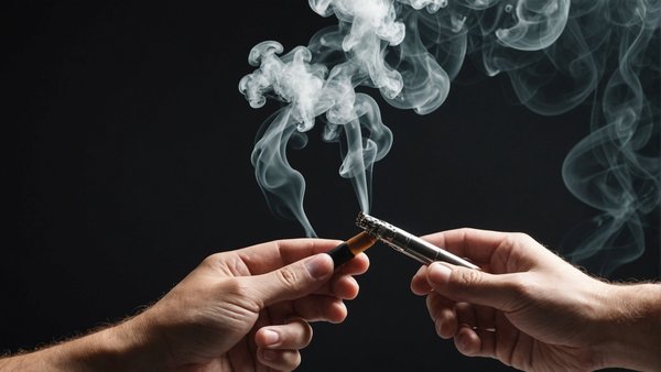 Découvrez les secrets de la cigarette électronique