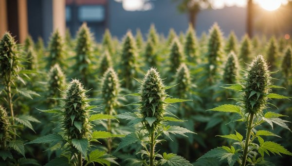 Différences entre trim et fleurs de chanvre : ce qu'il faut savoir