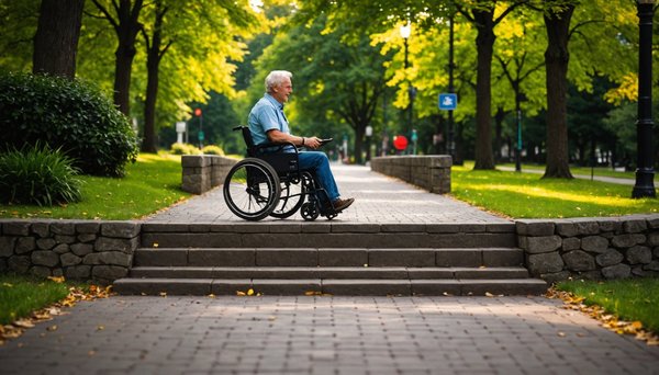 Découvrez les meilleures rampes pmr pour une accessibilité simplifiée