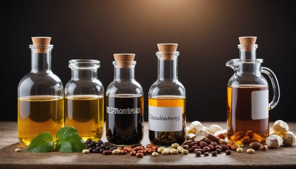 Laboratoire compléments alimentaires : qualité et innovation pour vous