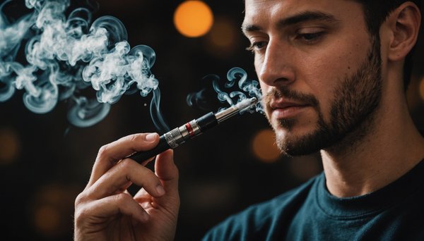 Cigarette électronique : la clé pour une vape personnalisée