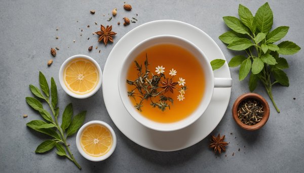 Tisane galactogène : boostez votre lactation avec douceur