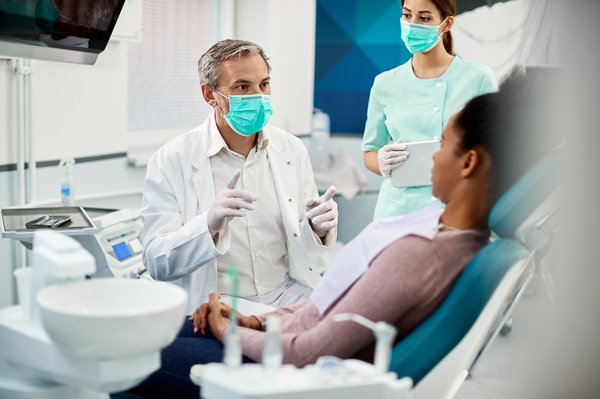 Le dentiste à romainville : des soins personnalisés et complets