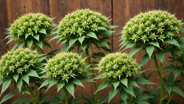 Guide complet sur les distinctions entre trim et fleurs de chanvre