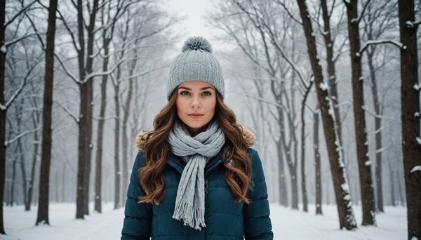 Maximisez votre bien-être cet hiver grâce au magnésium