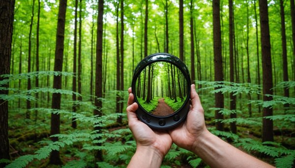 Découvrez comment la sylvothérapie transforme votre bien-être naturel