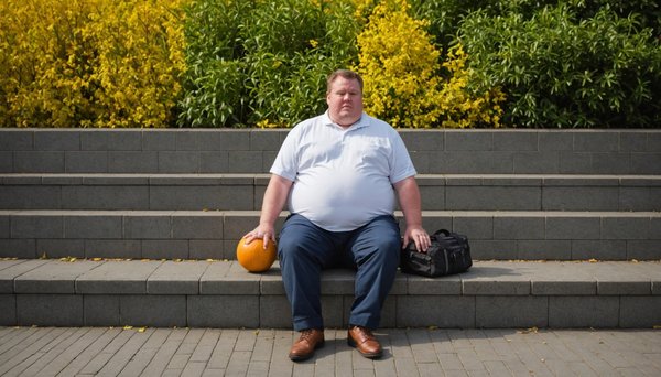 Obésité : 5 solutions pratiques pour un bien-être accessible